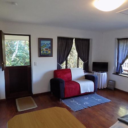 Protea Guest House Knysna Bagian luar foto