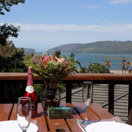 Protea Guest House Knysna Bagian luar foto