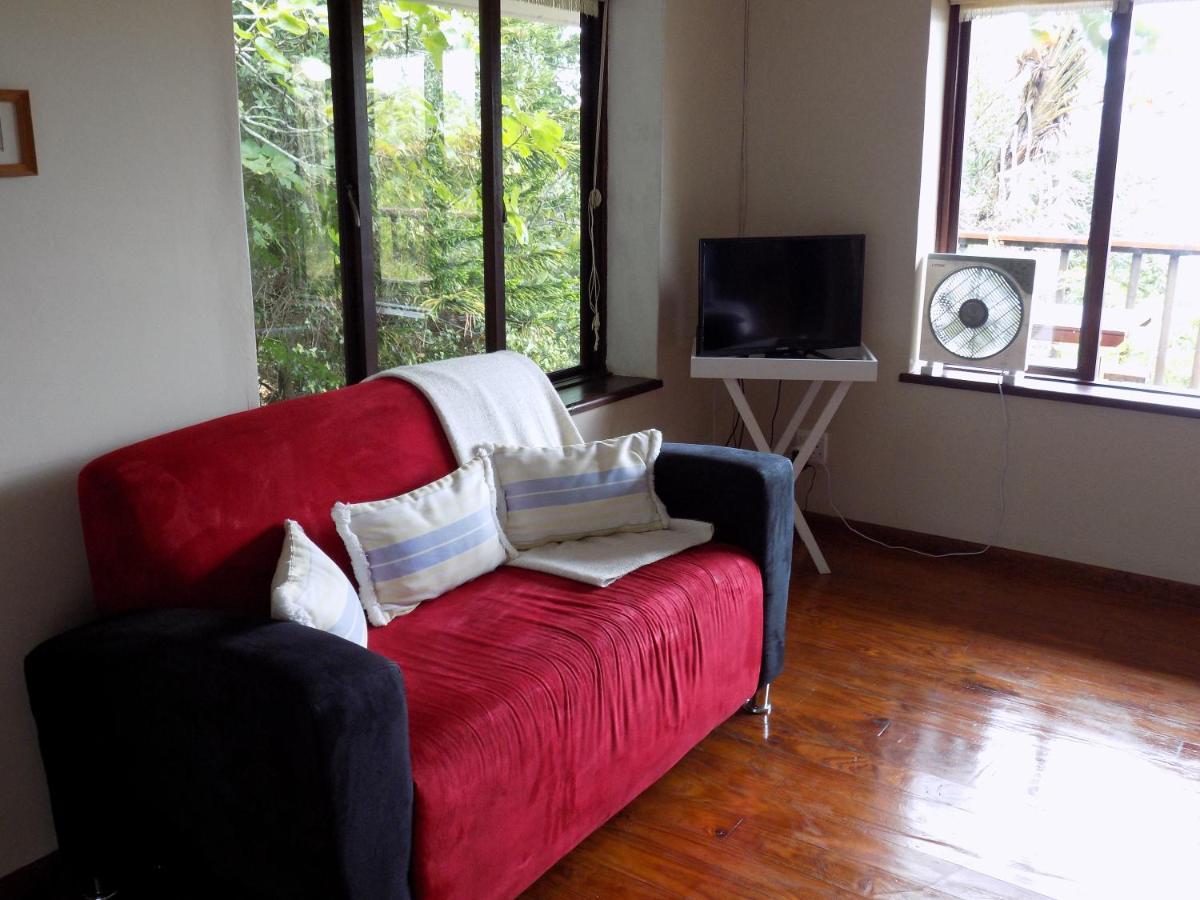 Protea Guest House Knysna Bagian luar foto