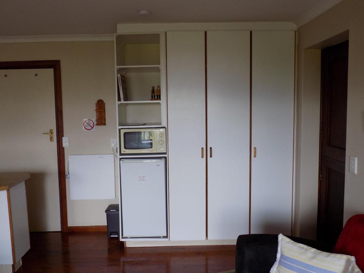 Protea Guest House Knysna Bagian luar foto