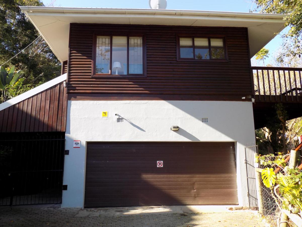 Protea Guest House Knysna Bagian luar foto