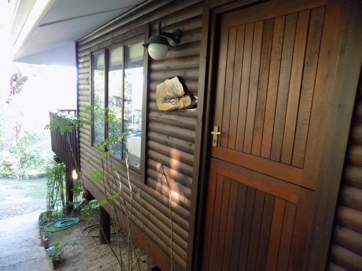 Protea Guest House Knysna Bagian luar foto