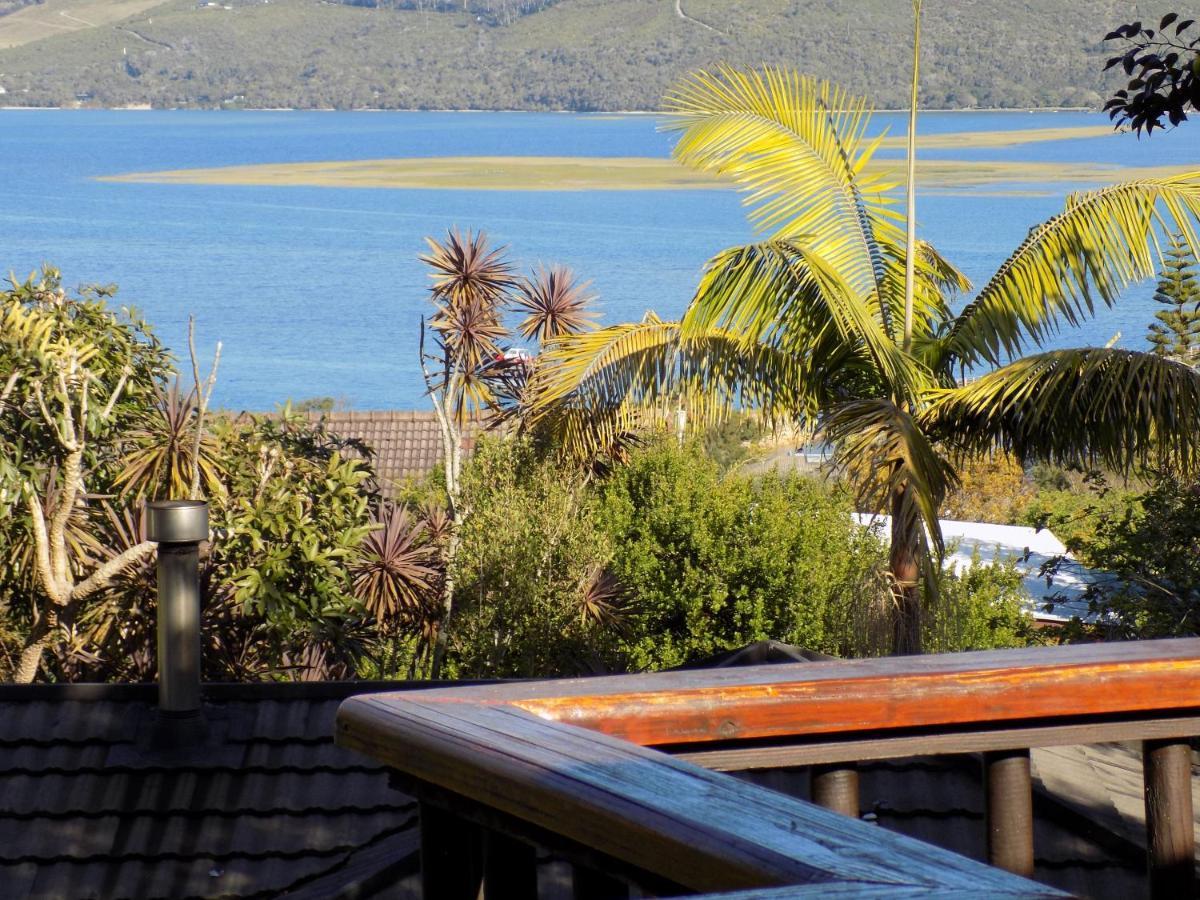 Protea Guest House Knysna Bagian luar foto
