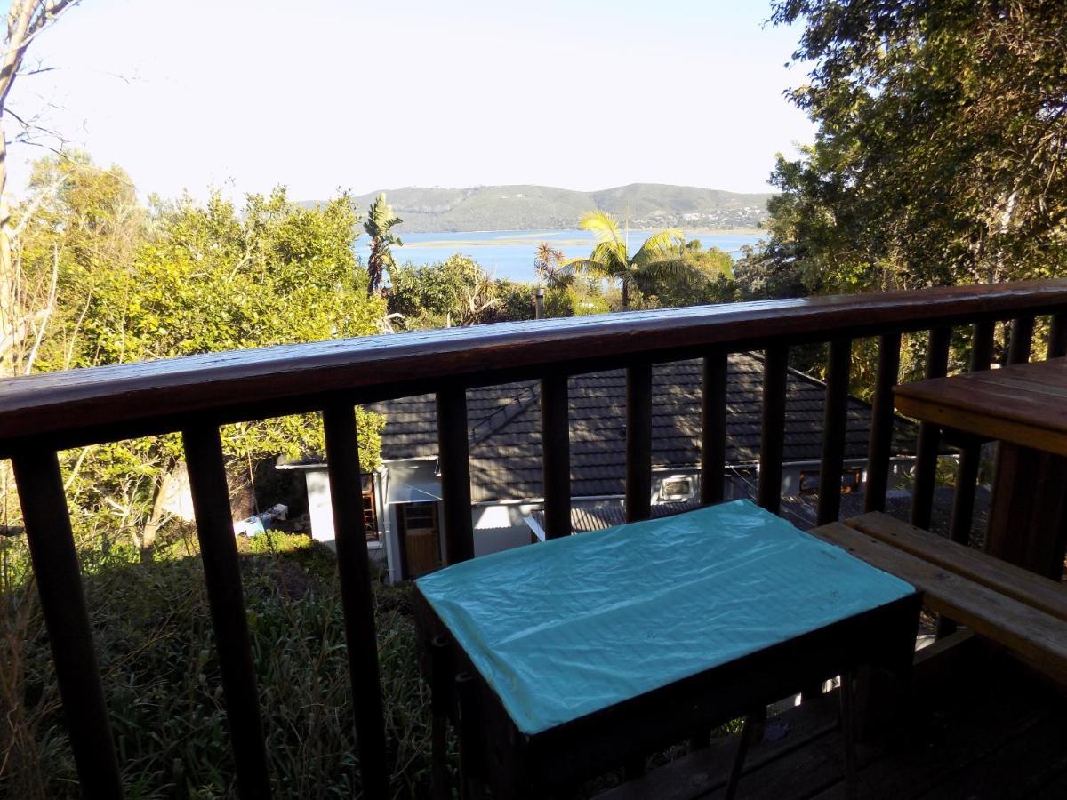 Protea Guest House Knysna Bagian luar foto
