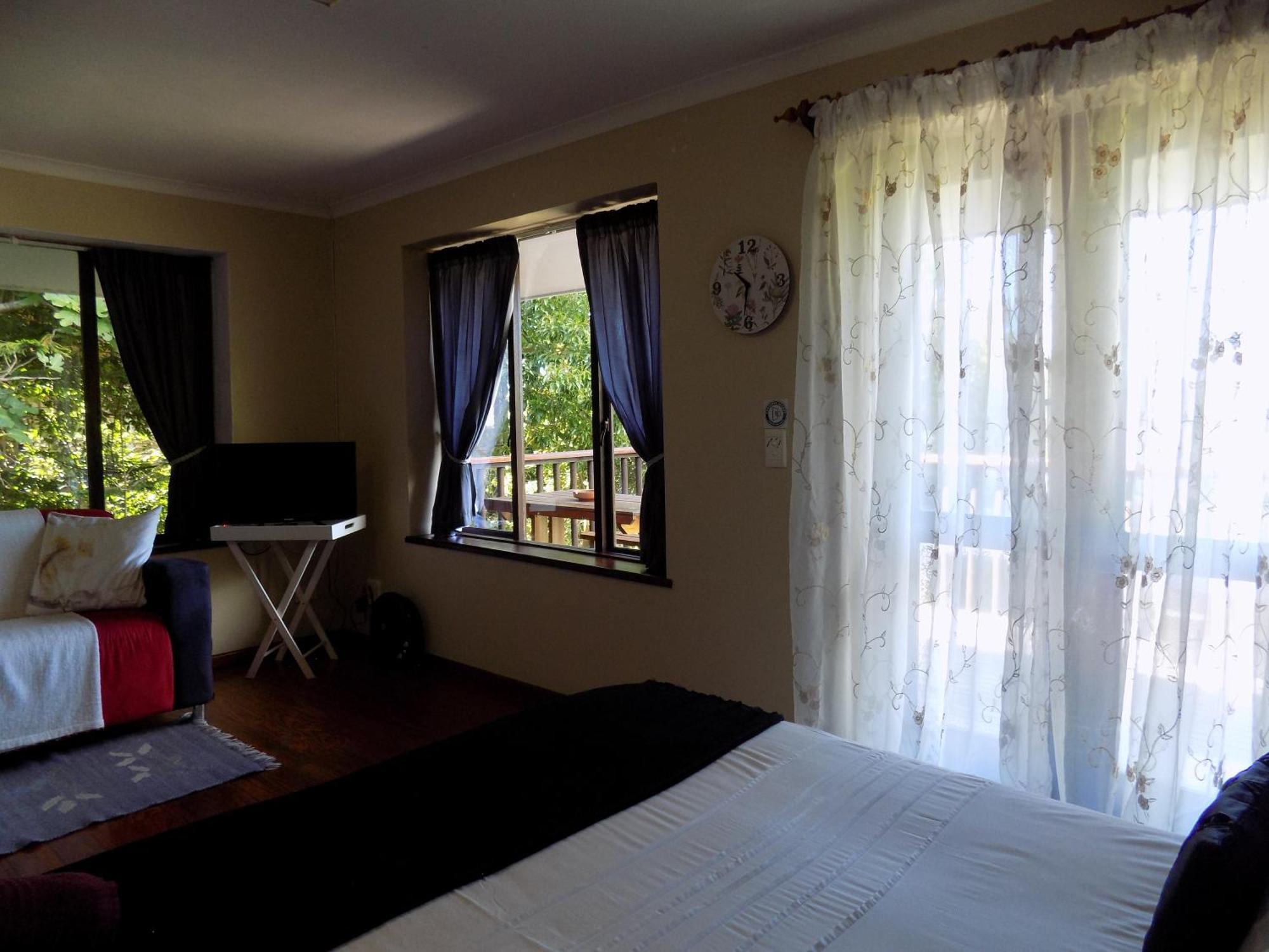 Protea Guest House Knysna Bagian luar foto