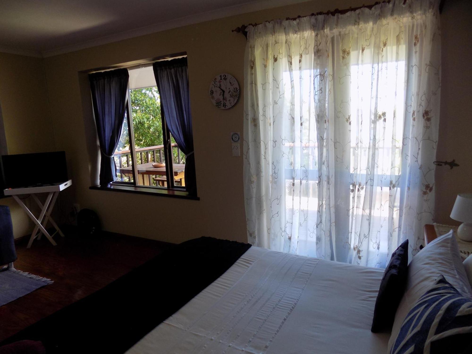 Protea Guest House Knysna Bagian luar foto
