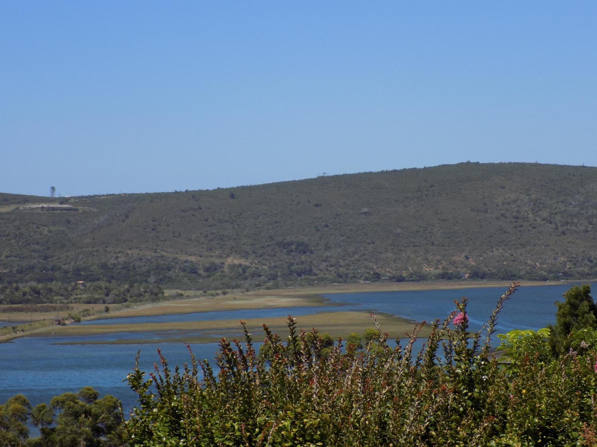 Protea Guest House Knysna Bagian luar foto