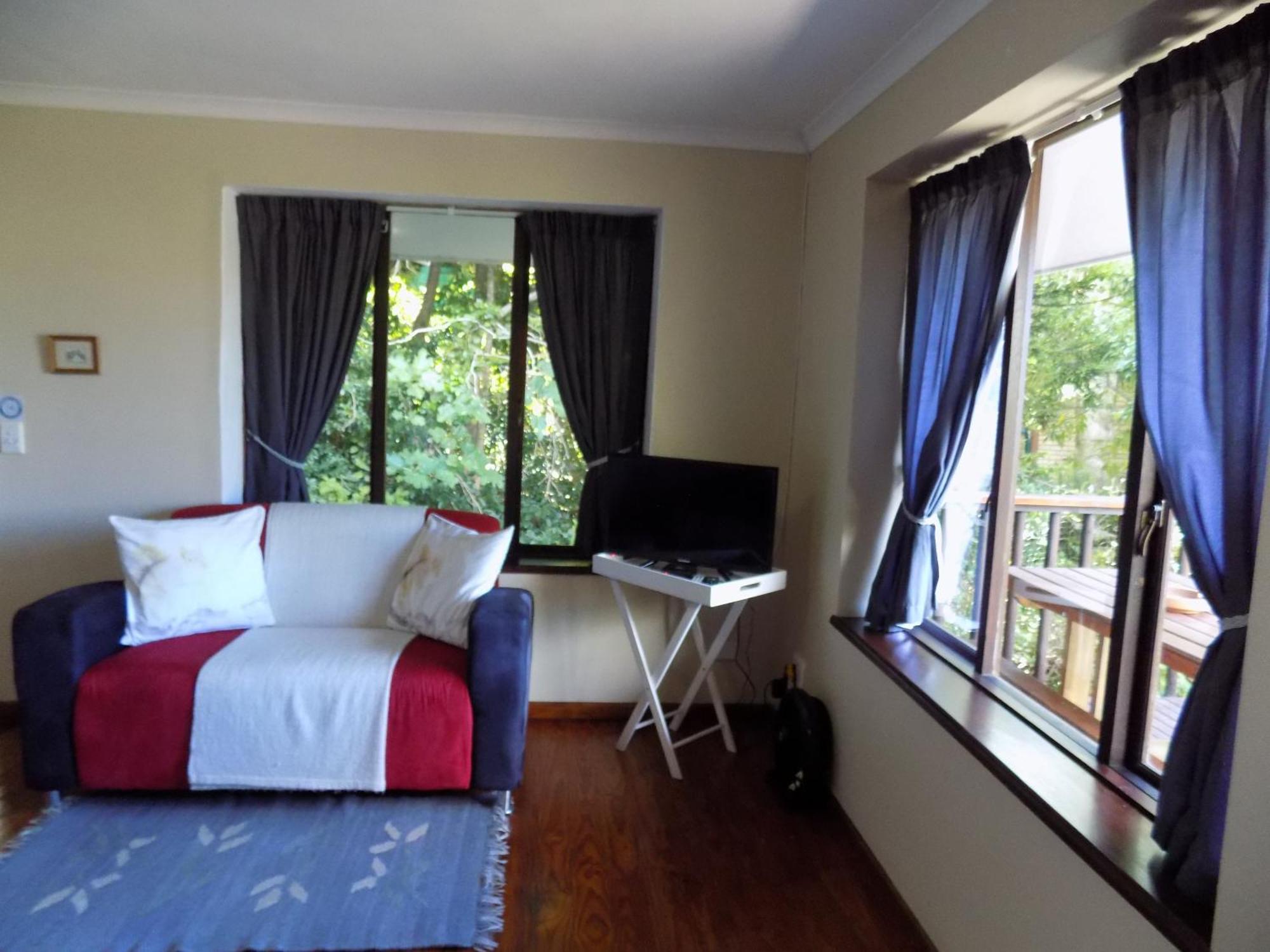 Protea Guest House Knysna Bagian luar foto