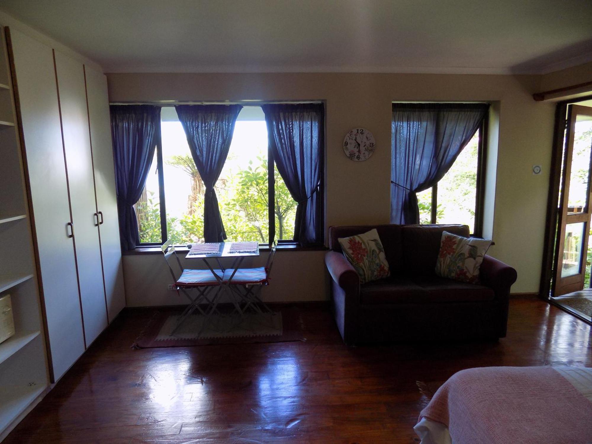 Protea Guest House Knysna Bagian luar foto