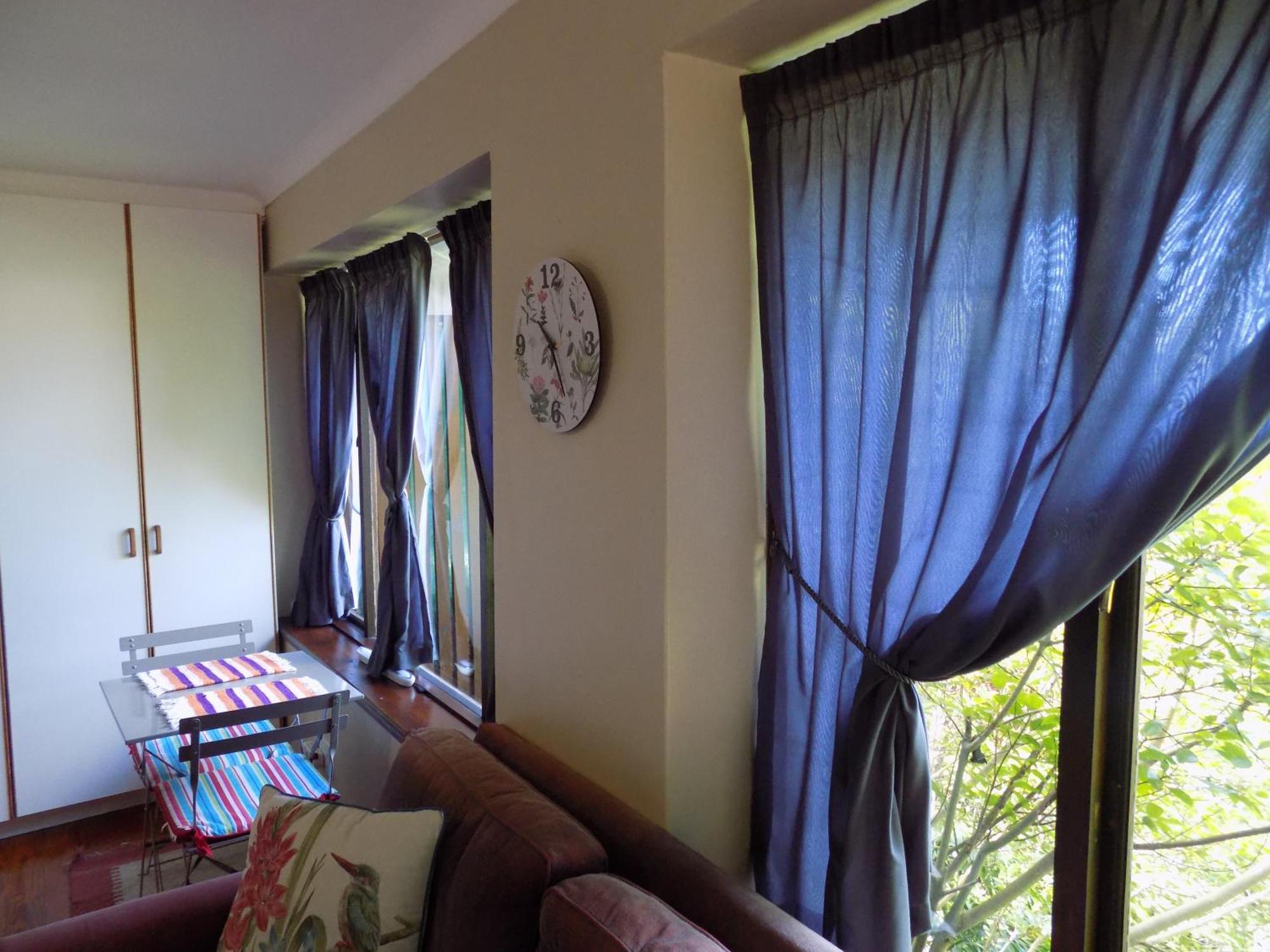 Protea Guest House Knysna Bagian luar foto