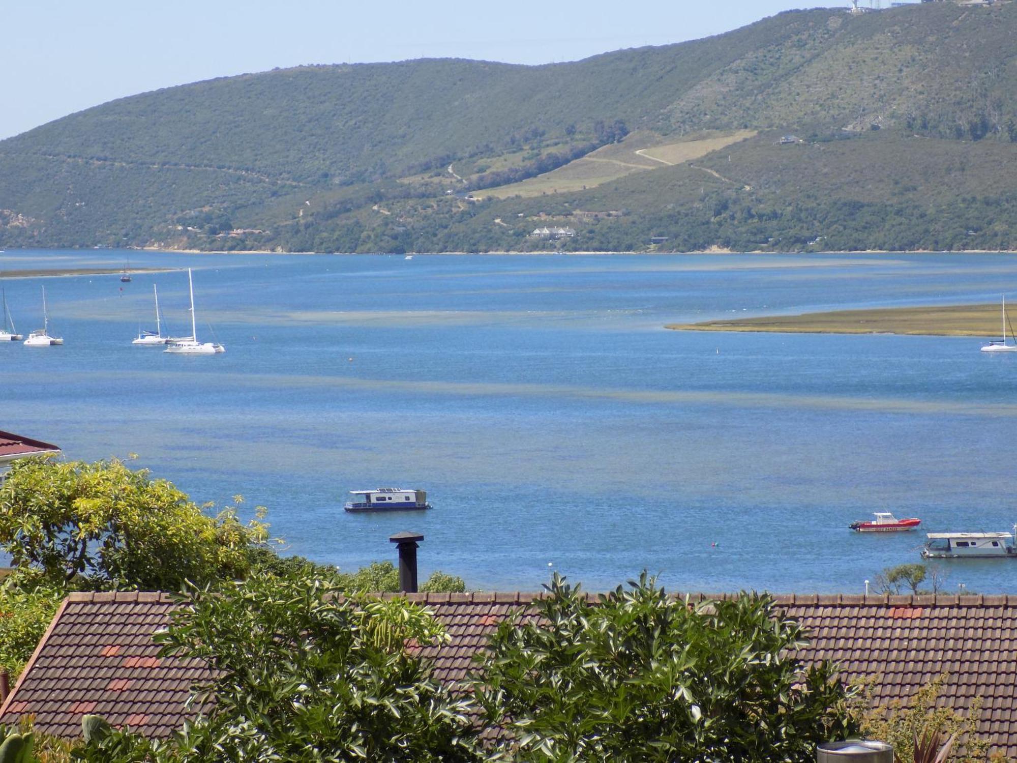 Protea Guest House Knysna Bagian luar foto