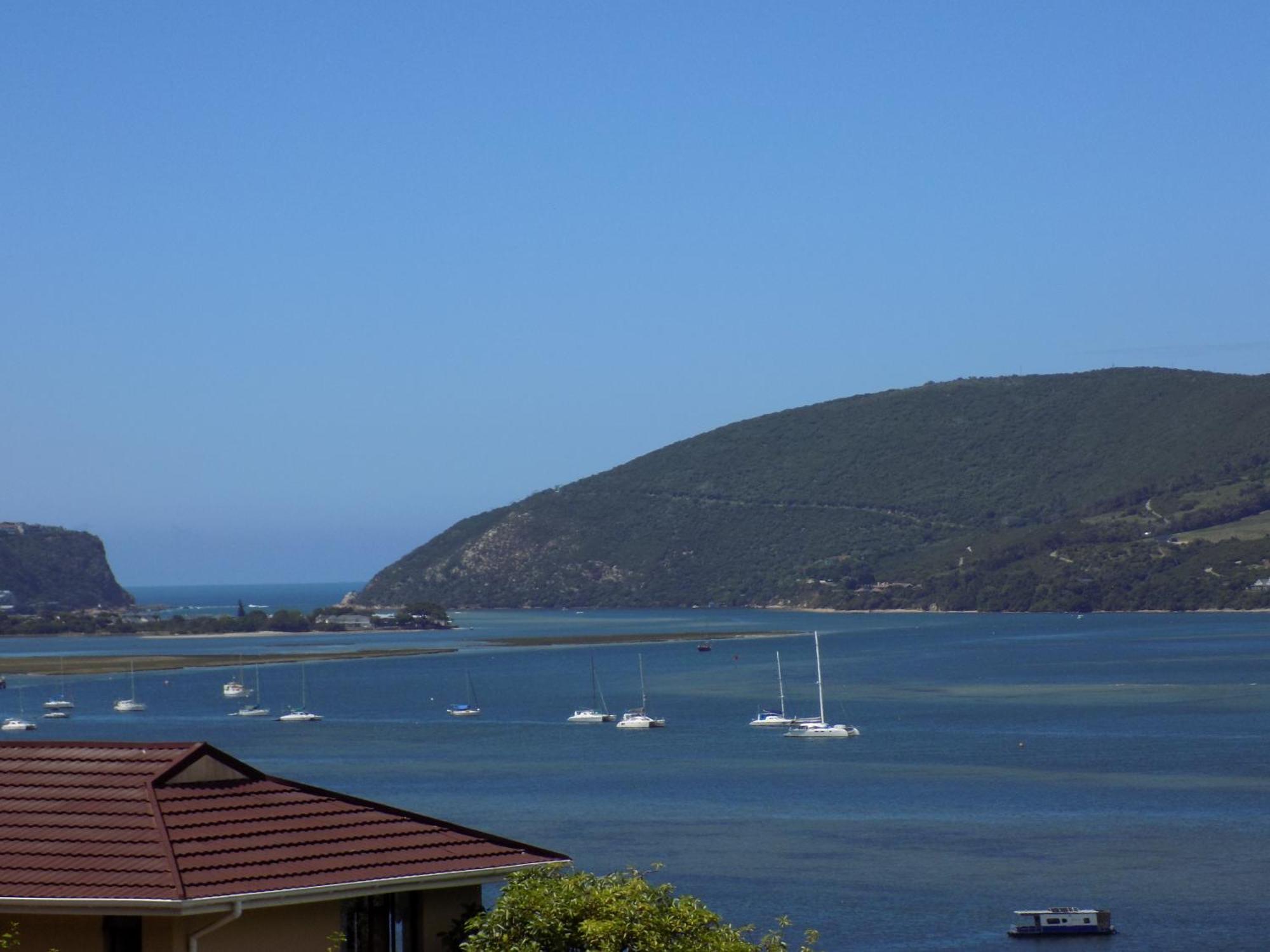 Protea Guest House Knysna Bagian luar foto