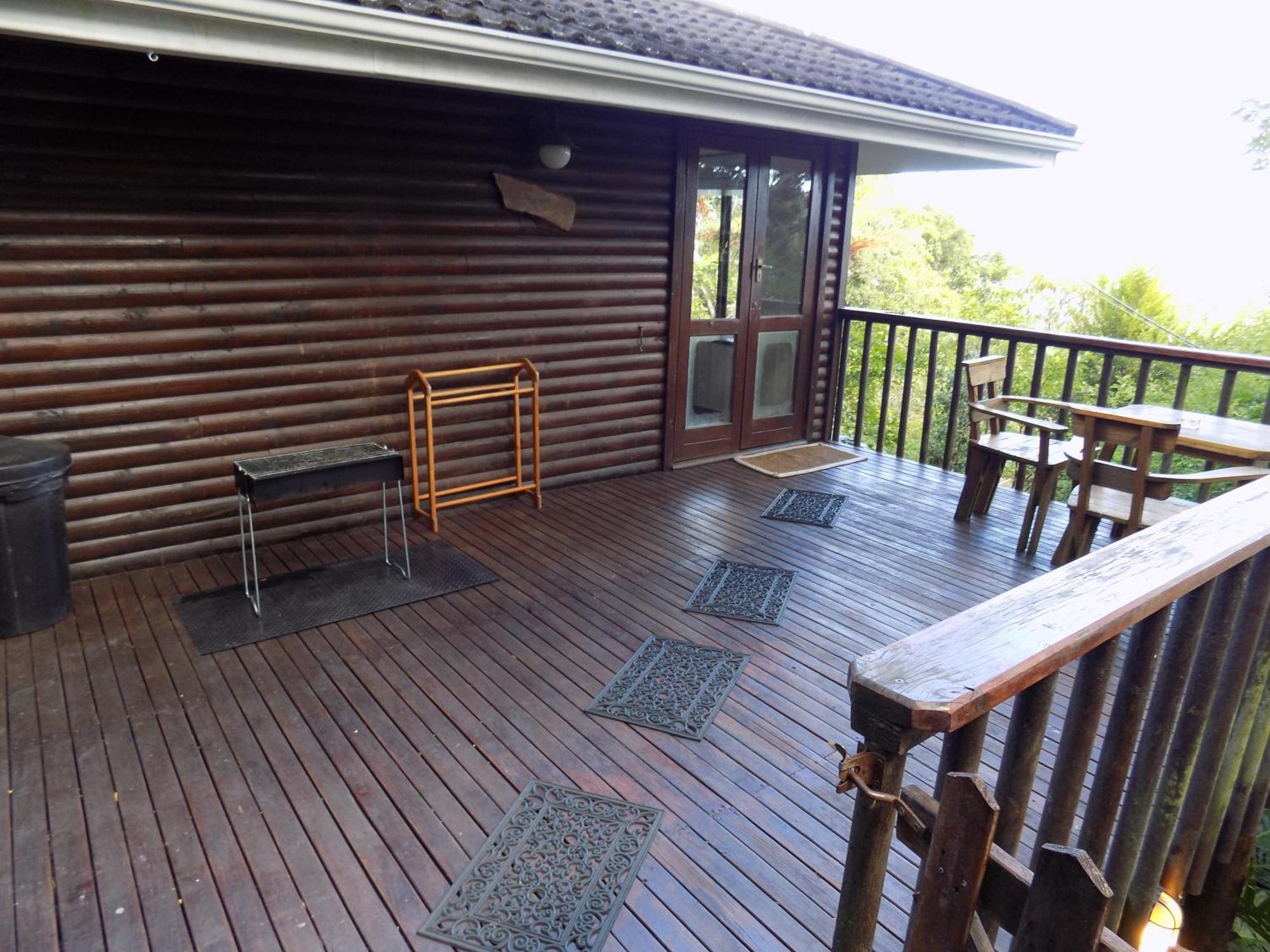 Protea Guest House Knysna Ruang foto