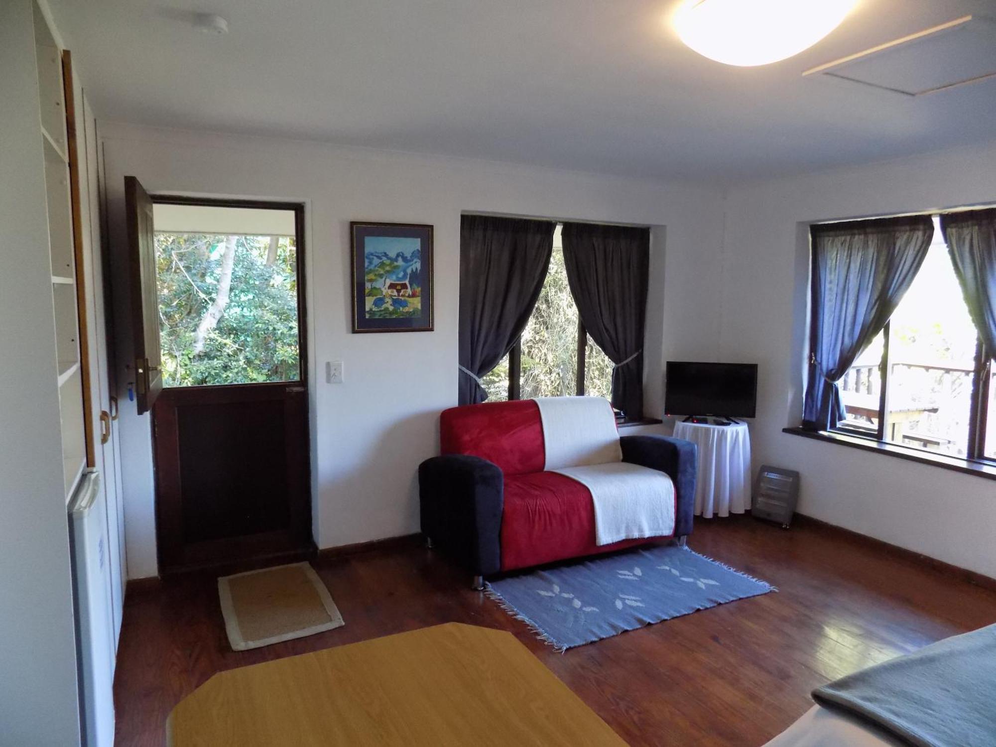 Protea Guest House Knysna Bagian luar foto