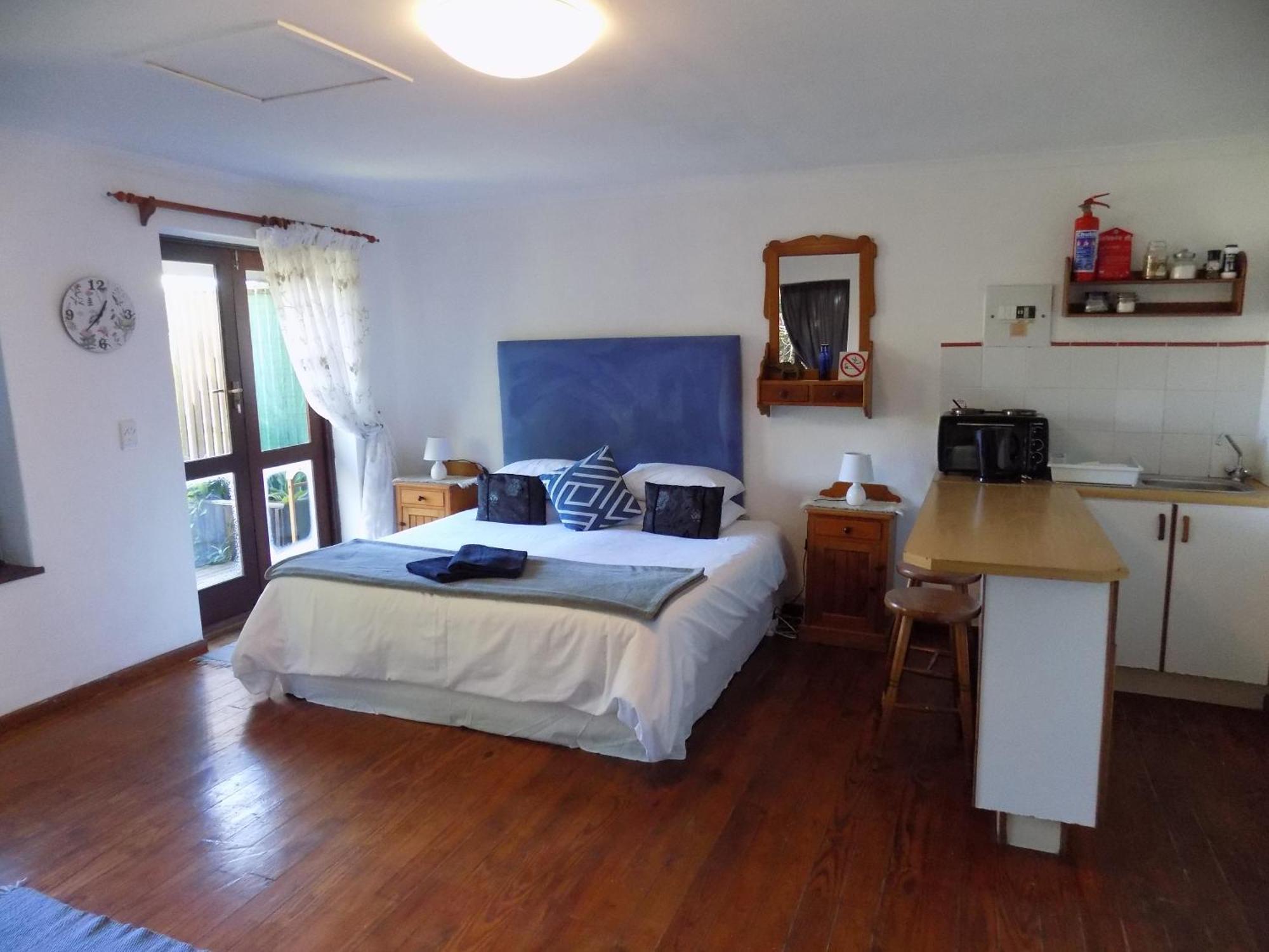 Protea Guest House Knysna Bagian luar foto