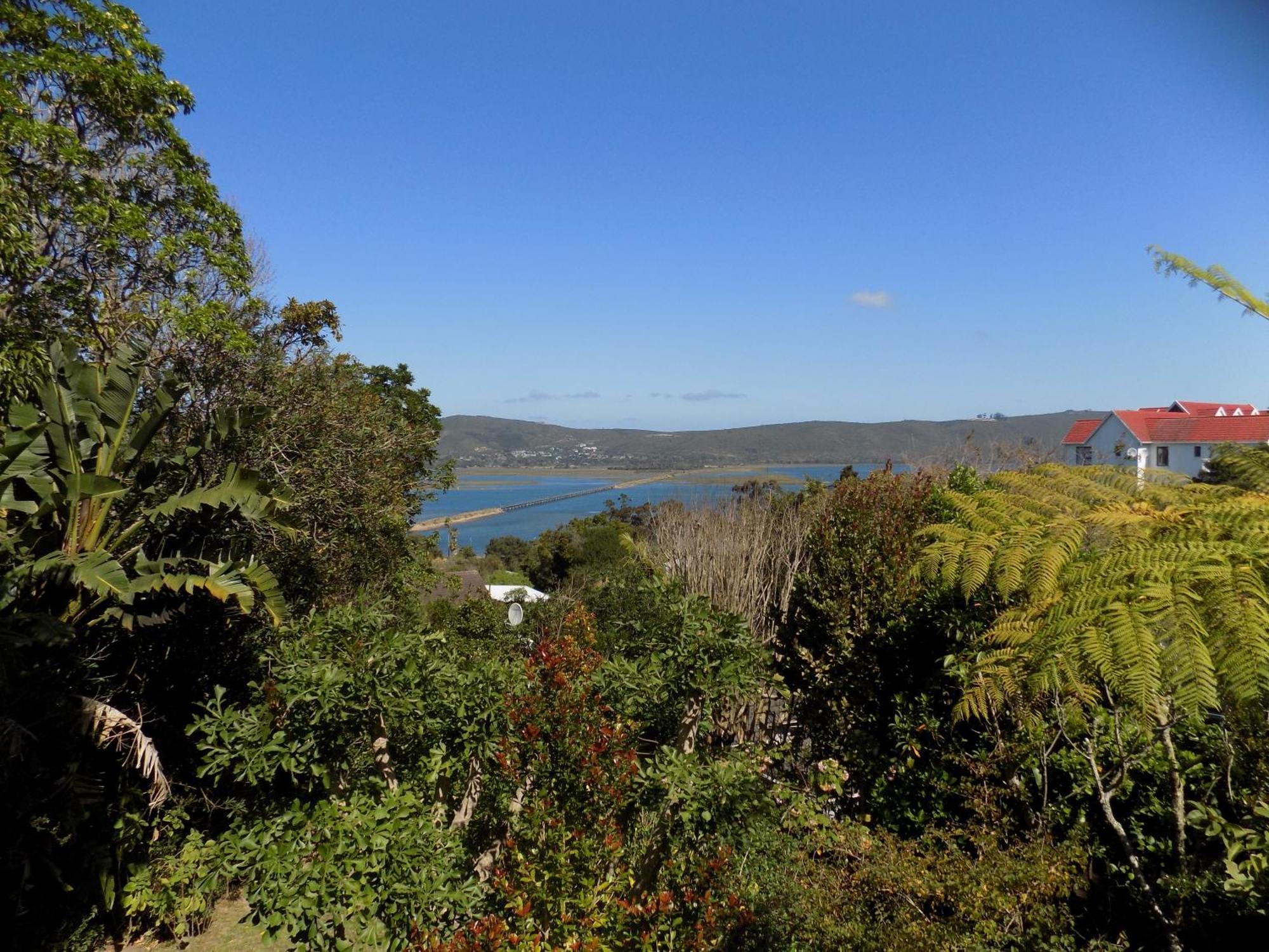 Protea Guest House Knysna Bagian luar foto