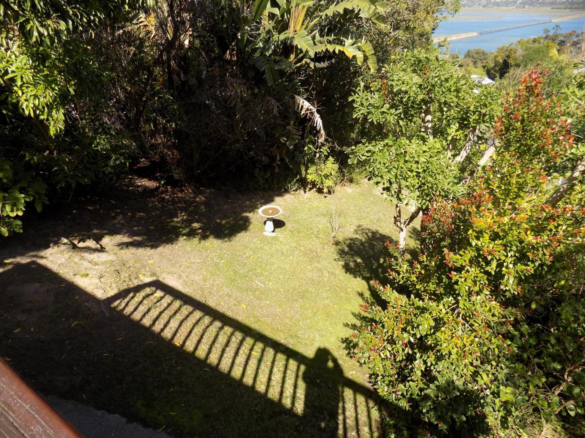 Protea Guest House Knysna Bagian luar foto